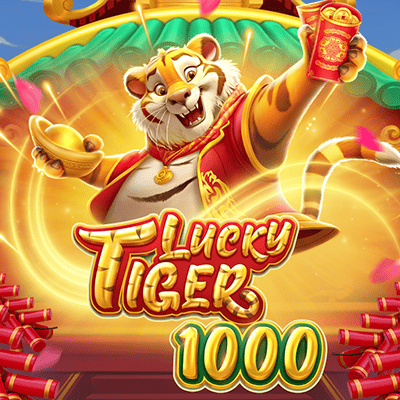 Lucky Tiger 1000